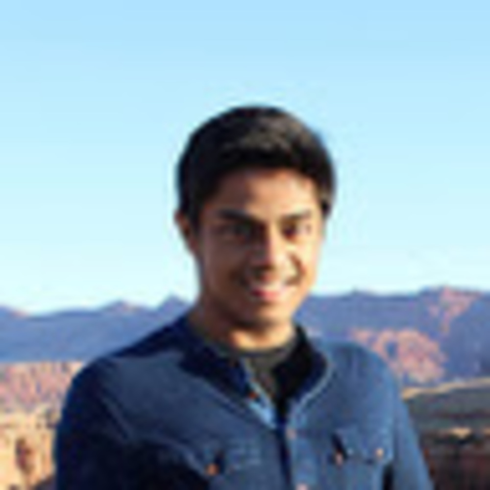 Meet your Posher, Jeet
